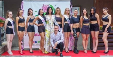 CANAVESE - Tutto pronto per la finalissima di Miss Paradisia 2022: 12 canavesane in lizza - FOTO
