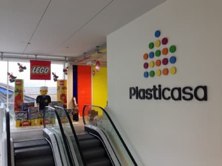 RIVAROLO - Plasticasa sfida i colossi della grande distribuzione