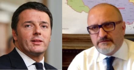 CUORGNE' - Renzi aiuta Pezzetto e salva «Gli Sbirulini»?