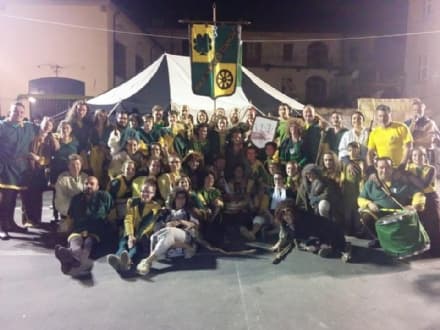 CUORGNE' - I ladri non cancellano il successo del Torneo di Maggio