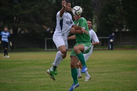 CALCIO - In campo Eccellenza, Promozione e Prima Categoria