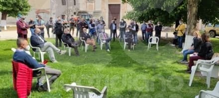 CANAVESE - Emergenza cinghiali: la Giunta Regionale ha finalmente stabilito un piano di controllo