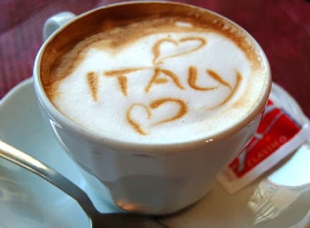 FOOD – Cappuccino, arriva la ricetta certificata