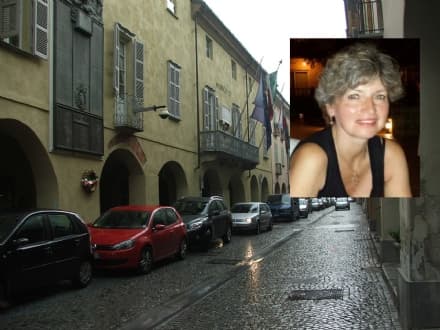 RIVAROLO - Addio a Lorella Ruffatto: da 37 anni in Municipio