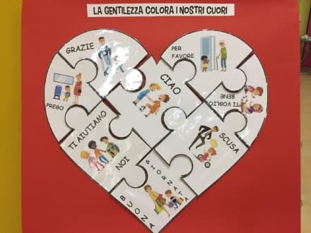 CANAVESE - Un'ondata di gentilezza destinata a tutto il Paese