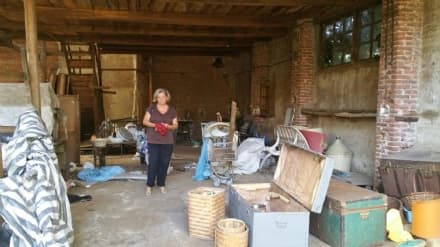 LEINI - I ladri svaligiano anche il deposito della parrocchia