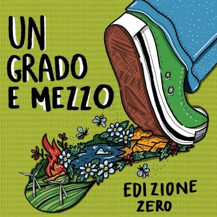 CINEMA – A Torino l’edizione zero del Festival su clima e ambiente