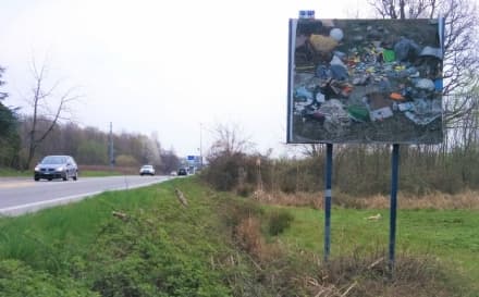 Strategie contro l'inciviltà per ridare «bellezza» al nostro Canavese