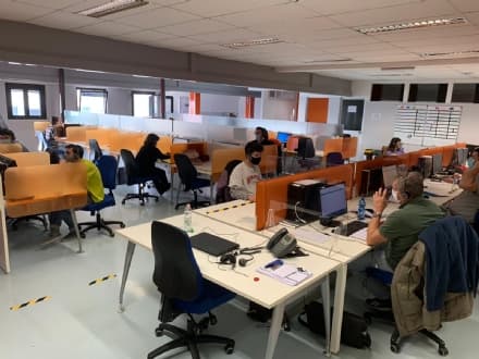 LAVORO IN CANAVESE - «Ortho» a Ivrea cerca personale per ampliare i propri servizi alle aziende