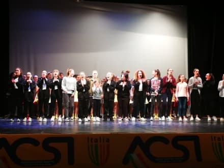 RIVAROLO - La danza in «trasferta» al teatro Crocetta di Torino