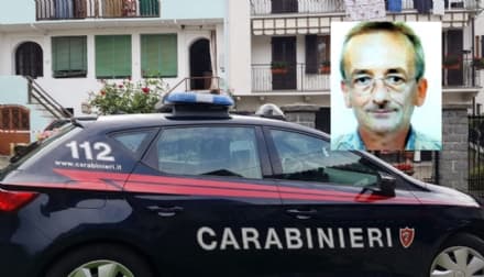 OMICIDIO VISTRORIO - Venerdì l'ultimo saluto a «Bobo» Moschini
