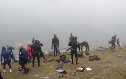 CERESOLE - Grande successo per «Bolle di Montagna»
