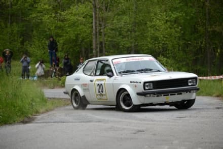 RALLY - Memorial Conrero 2017: svelati anche gli ultimi segreti