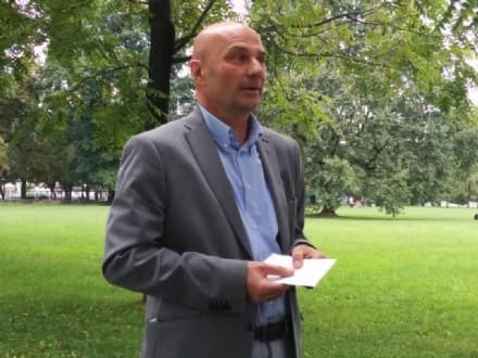 RIVAROLO - Doccia gelata per il sindaco Rostagno? - VIDEO