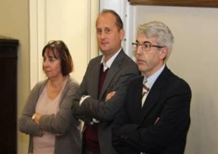 IVREA - Agli «European Enterprise Day» tre premi per il Canavese