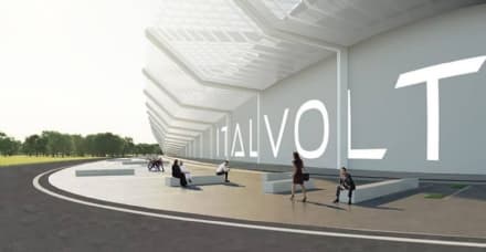 SCARMAGNO - Italvolt: «Nessun accordo sull'ex Olivetti». Tramonta il sogno della maxi fabbrica da 4000 posti di lavoro?