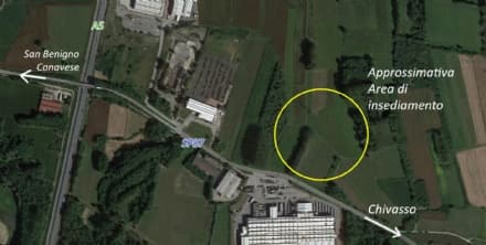 SAN BENIGNO CANAVESE - Nascerà un nuovo impianto in paese per la produzione di biometano?