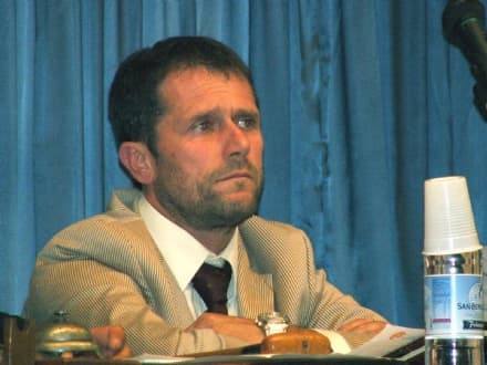 CASELLE - Condannato a un anno e 4 mesi l'ex sindaco Marsaglia