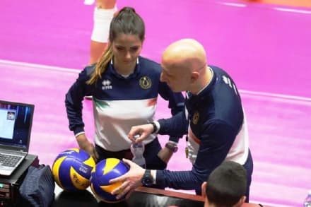 CANAVESE - Un corso gratuito per arbitri di pallavolo indoor