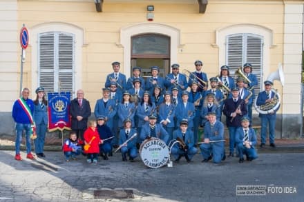CUORGNE' - L'Accademia Filarmonica dei Concordi pronta a ripartire