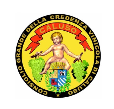 CALUSO - Nuovo consiglio per la Credenza Vinicola del Canavese