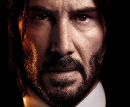 CINEMA - John Wick 4, solo contro tutti
