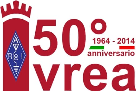 IVREA - La sezione dell'Ari ha mezzo secolo di vita