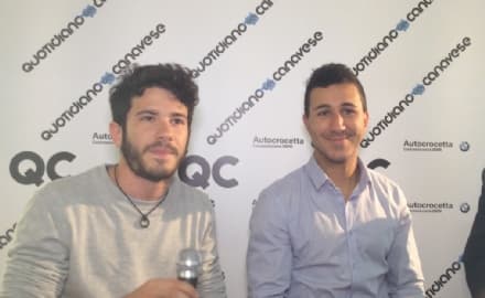 NUOVA FIERA DEL CANAVESE - I Giulia's Mother presentano il loro disco