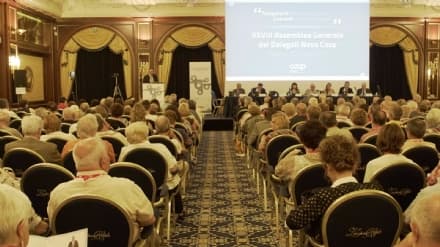 IVREA - Nuovo centro commerciale in Via Nigra