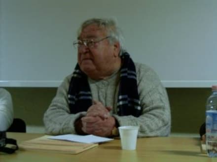 IVREA - Lo Storico Carnevale è in lutto: addio a Dante Volpe