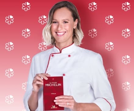 RISTORANTI - Tutto merito delle stelle