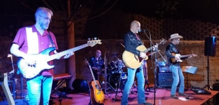 CASTELLAMONTE - Festa patronale riuscita a Sant'Anna Boschi - FOTO