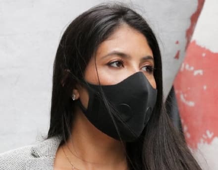 CORONAVIRUS - La mascherina all'eucalipto