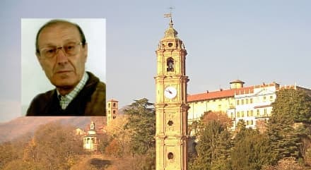 VALPERGA - Addio al dottor Elio Vallero, decano dei farmacisti