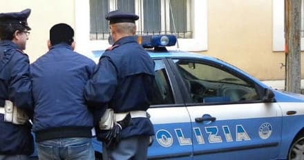 IVREA - Marocchino annuncia attacco terroristico: «Sgozzerò americani ed inglesi». Espulso dall'Italia