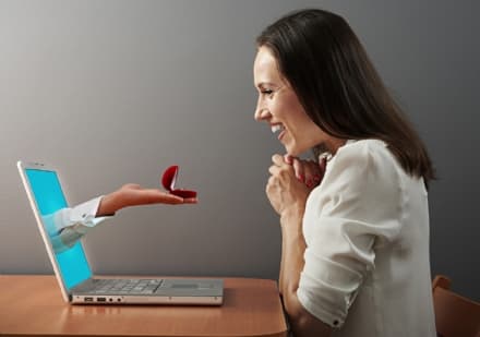 RELAZIONI - Due cuori ed un wi-fi