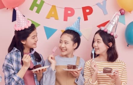 CURIOSITA’ – In Corea del Sud lo sconto sull’età è legge