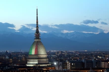 Ai candidati a Sindaco della Città di Torino