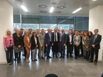 IVREA - Massimo Lomen nuovo presidente Piccola Industria