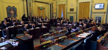 TORINO - Convocato dal sindaco Appendino il Consiglio della Città Metropolitana