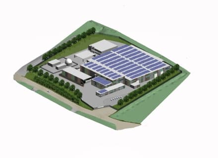 RONDISSONE - Via libera del Consiglio di Stato al nuovo impianto per la produzione di biometano