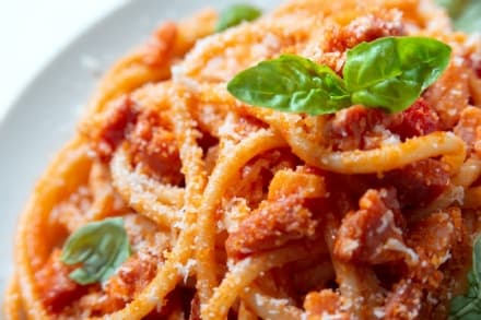 CELEBRAZIONI - La Giornata Mondiale della Pasta