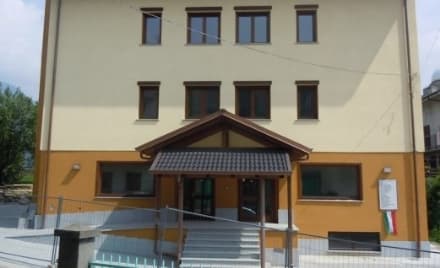 ALPETTE - «Spazio Gran Paradiso», sinergia tra pubblico e privato