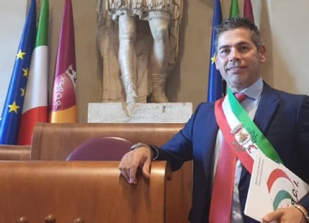 OZEGNA - Appello del sindaco Bartoli: «Andate a votare per scongiurare il commissariamento»