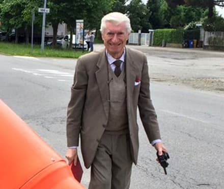 Ciao Dario, maestro di vita e di giornalismo