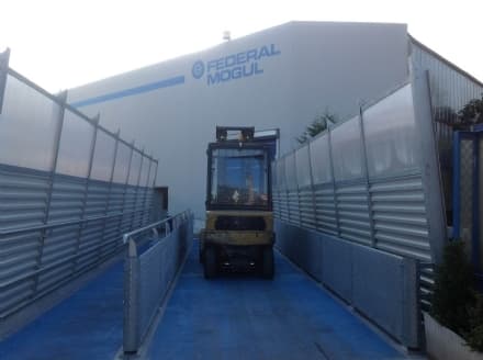 CUORGNE' - Il Politecnico porta innovazione anche in Canavese