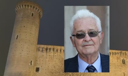 IVREA - Addio a Giovanni Torra