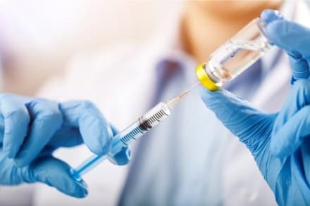 VACCINI COVID - «In Piemonte la seconda fase slitta di due settimane»