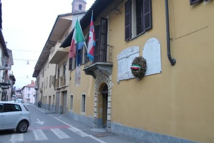 VALPERGA - Alle urne il centrosinistra correrà unito?