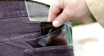 RIVAROLO CANAVESE - Truffa dell'abbraccio, pensionati derubati dalla finta parente